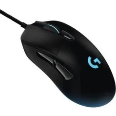 Logitech G403