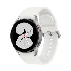 Samsung Galaxy Watch4 BT 40mm Prata