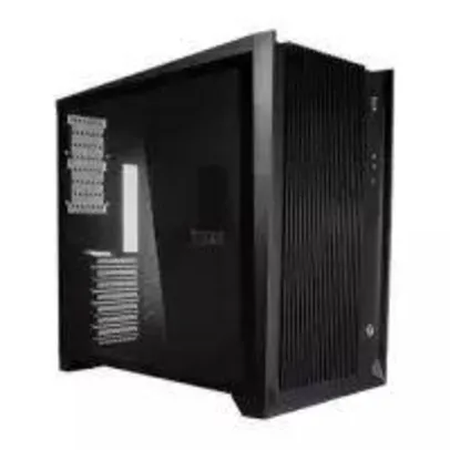 Gabinete ATX Lian-Li PC-O11AIRRGB | R$750