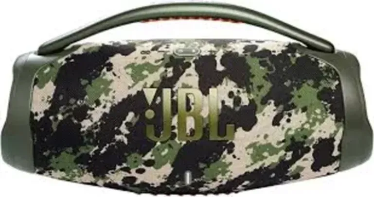 JBL Boombox 3 