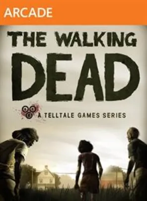 Xbox 360: The Walking Dead