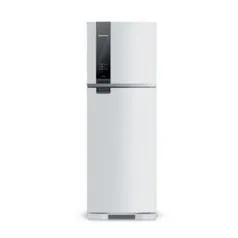 Geladeira Brastemp Frost Free Duplex 375L - BRM45HB | R$1.869