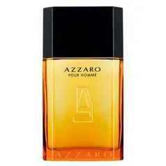 Azzaro Pour Homme Azzaro - Perfume Masculino - Eau de Toilette 