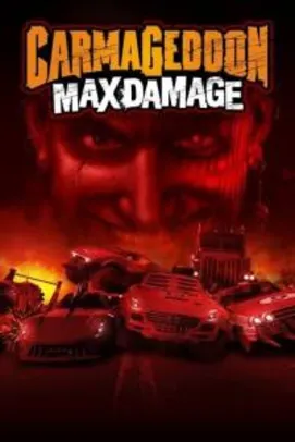 Carmageddon: Max Damage | R$12