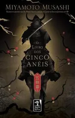 [PRIME] Miyanoto Musashi O livro dos cinco anéis