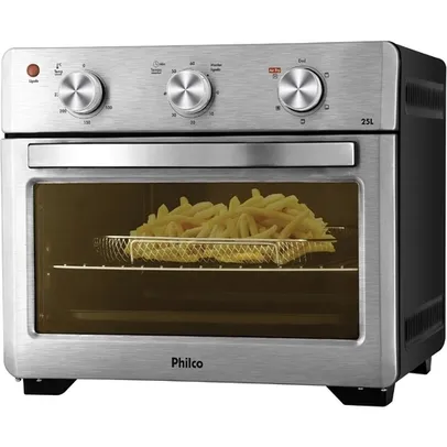 Forno Elétrico Philco PFE25I Air Fry 25L - 220v