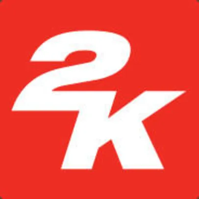2K - Promoção de jogos