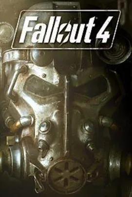 Fallout 4 - Xbox One