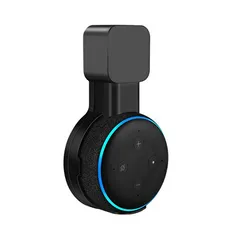 Suporte Echo Dot 3a Geração Preto WB