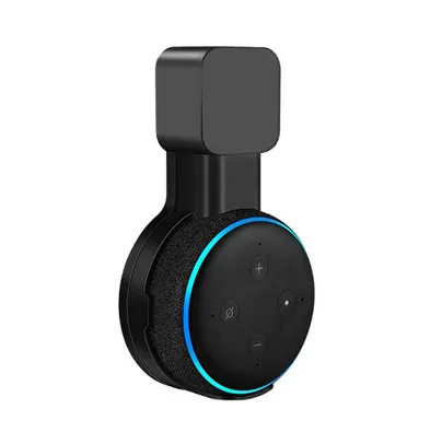 Suporte Echo Dot 3a Geração Preto WB