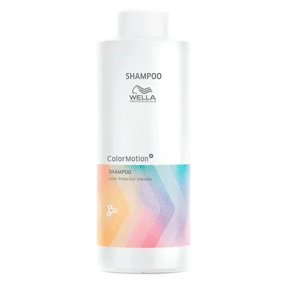 Shampoo Wella Professionals Color Motion 1L