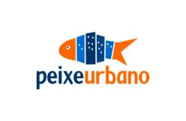 25% de desconto | Peixe urbano