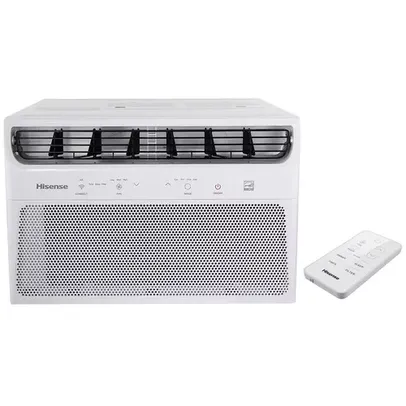 Ar-condicionado de Janela Hisense 127v