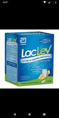 LACTASE - LACLEV 9.000 FCC 30 COMPRIMIDOS