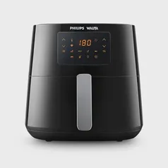 [APP/AME R$1368] Airfryer High Connect Philips Walita