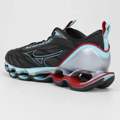 Tênis Mizuno Wave Prophecy 11 Feminino