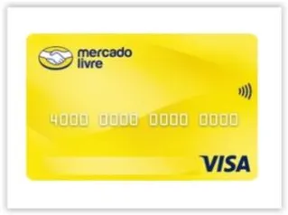 Cartão de crédito mercado livre com anuidade gratuita