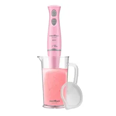 Mixer Britânia BMX370RS Rosa 350W