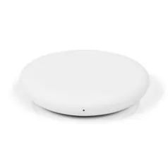 Carregador Wireless Xiaomi 20W Fast Charger | R$94