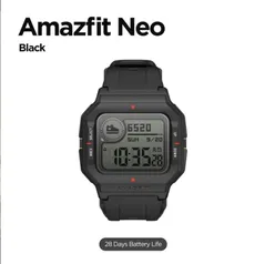 Smartwatch Amazfit Neo