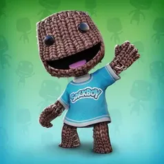 29 Skins Gratuitas de Sackboy: Uma Grande Aventura PS4/PS5