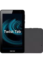 (APP - Regional) Tablet Twister Positivo Tab T770 32GB Wifi Tela 7'' Android