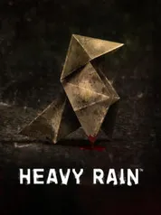 Heavy Rain (PC) | R$24