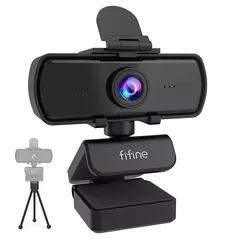 Webcam Full Hd Fifine k420 | 1440p