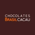 Logo Chocolates Brasil Cacau