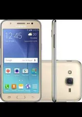 [SUBMARINO] GALAXY J5 DUAL CHIP - R$775