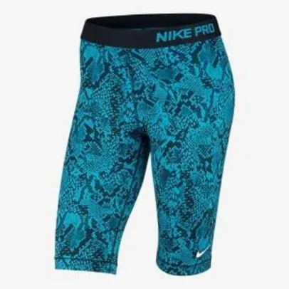 [Nike] Short Nike Pro feminino pra esportes - R$60