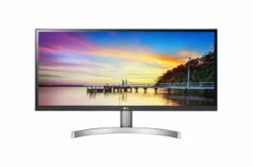 Monitor Ultrawide Lg 29'' Full HD 29WK600W