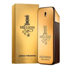 Perfume Million Masculino Toilette