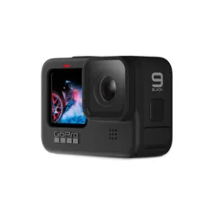 (Internacional) Câmera GoPro HERO9 Black