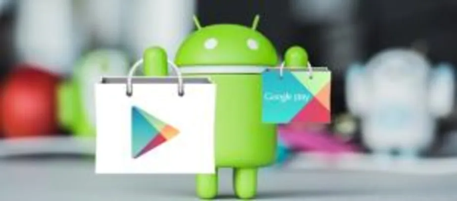 Aplicativos gratis por tempo LIMITADO (Android)