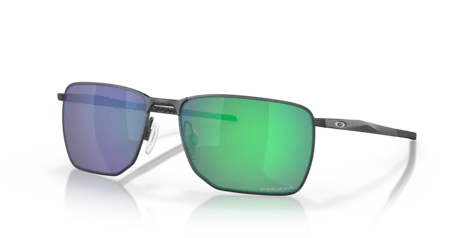 Oakley Ejector Prizm Jade Satin Light Steel de sol | Oakley®