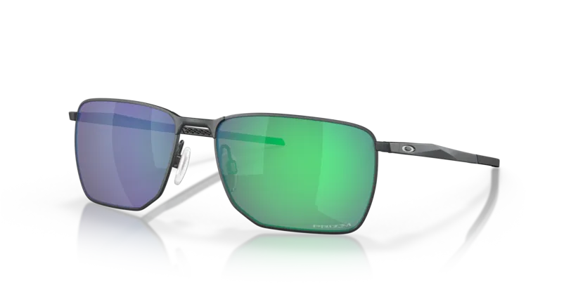 Oakley Ejector Prizm Jade Satin Light Steel de sol | Oakley®