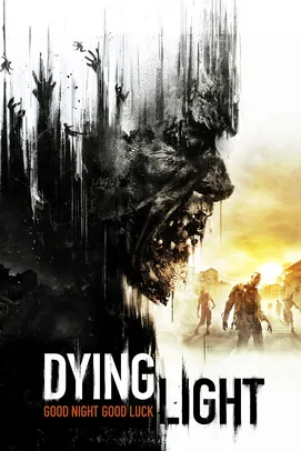 (STEAM) - DYING LIGHT ENHANCED EDITION