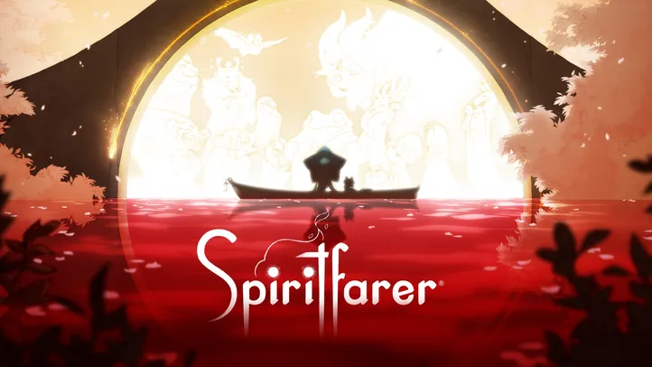 Spiritfarer  switch