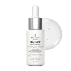 [Rec] Mantecorp Skincare Glycare Night Serum 30Ml