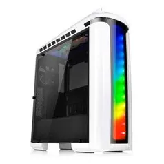 Gabinete Thermaltake Versa C22 Branco RGB