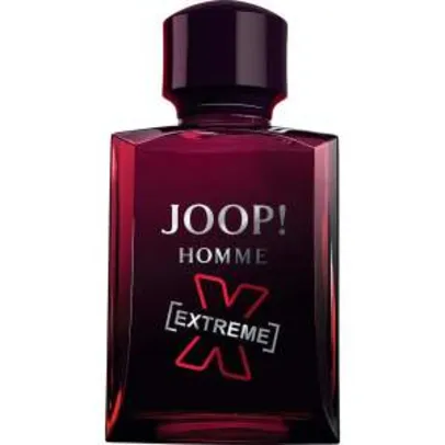 Perfume Joop Homme Extreme Masculino - 125 ml por R$ 119,99