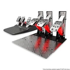 Extreme Simracing Kit Pedais Invertidos Para Pedais Logitech G25, G27, G29, G920 e G923