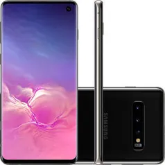 Galaxy S10 512gb - R$2.861