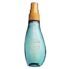 Spray Corporal Perfumado Encanto Fascinante - 80 ml | R$6