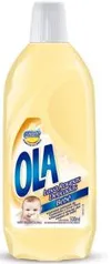 Lava Roupas Ola Bebê 500Ml