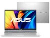 Imagem do produto Notebook Asus Vivobook 15 X1500EA-EJ3667 Intel Core I3 1115G4 3ghz 8GB Ram 512GB Ssd Linux Endless Os 15,6 Led Fhd Intel Uhd Graphics Prata Metálico