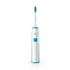 Escova de Dente Elétrica Philips Sonicare Essence Plus | R$158