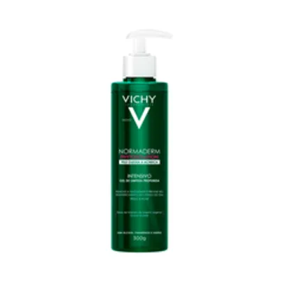 (leve 4) Gel de Limpeza Profunda Vichy Normaderm Phytosolution 300g