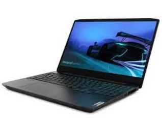 Notebook Gamer Lenovo Gaming 3i Intel Core i5-10300H, GTX 1650 4GB, 8GB RAM, 256GB SSD, Linux, 15.6 Widescreen, Chameleon Blue - 82CGS00100